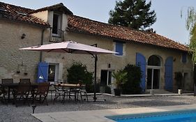 Chambres D'Hotes La Grange Au Bois