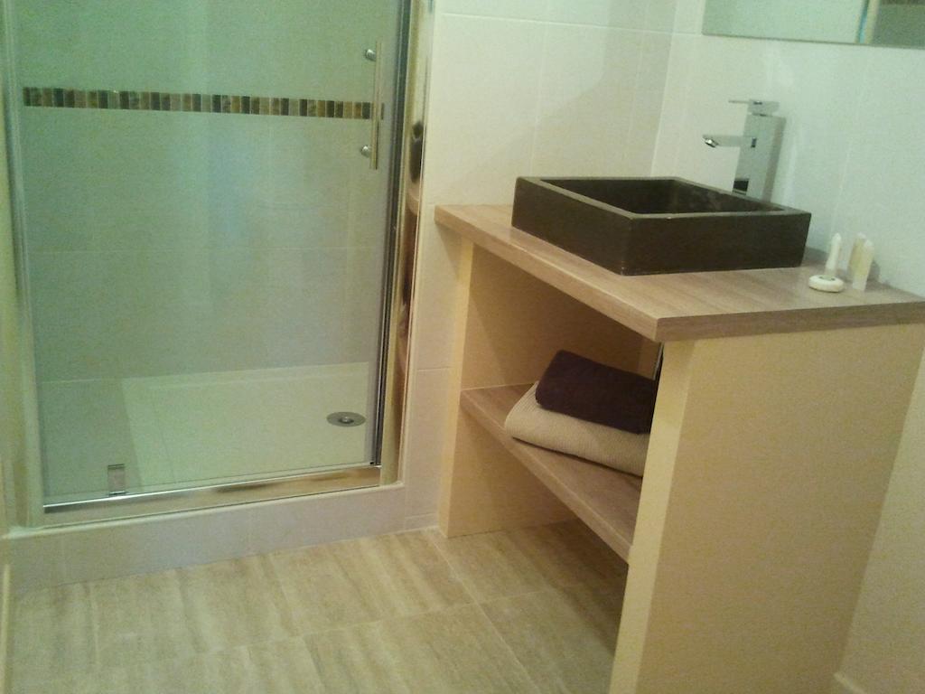 Chambres D'Hotes La Grange Au Bois Champagne-et-Fontaine Kamer foto